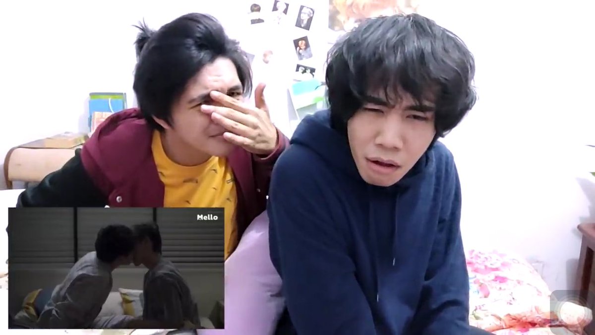iamnadjacross's tweet photo. Yung maka ilang beses ko ng pinanood pero tawang tawa parin ako.. Ang sakit sa panga.... Hahaaha 😂😂😂😂
@REALLYREVIL @CaseyMercadoo
#2Moons2ep9 #J9 #reactions https://t.co/9EQJ0TKNSQ