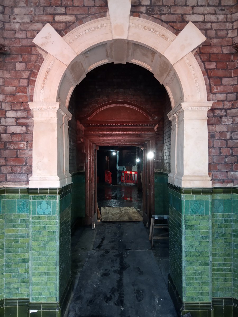 Our September competition coincides with lots of fabulous free events happening across the city for <a href="/heritageopenday/">Heritage Open Days</a> including tours of The Old Library on 14th &amp; 15th Sept. Plenty of tickets still available so find out more &amp; book your place here: heritageopendays.org.uk/visiting/event…