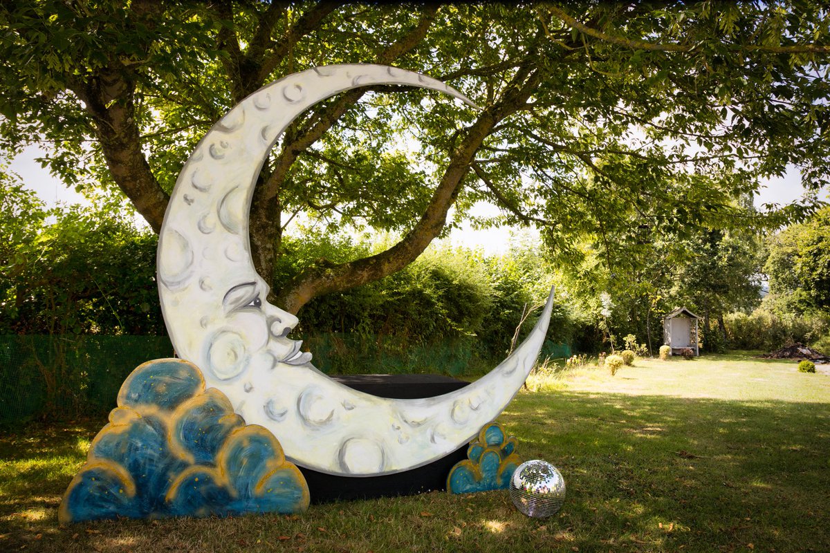 GolocalIOW's tweet photo. Welcome to Little Luna Events ๐ New on the Go Local UK app
Instagram worthy vintage prop hire ๐คฉโจ๐
Visit: https://t.co/iXCwCsP7dL
We are a family owned wedding & event prop hire business; offering venue styling solutions for customers who dare to be different.
#golocaluk https://t.co/fhkydfF97s