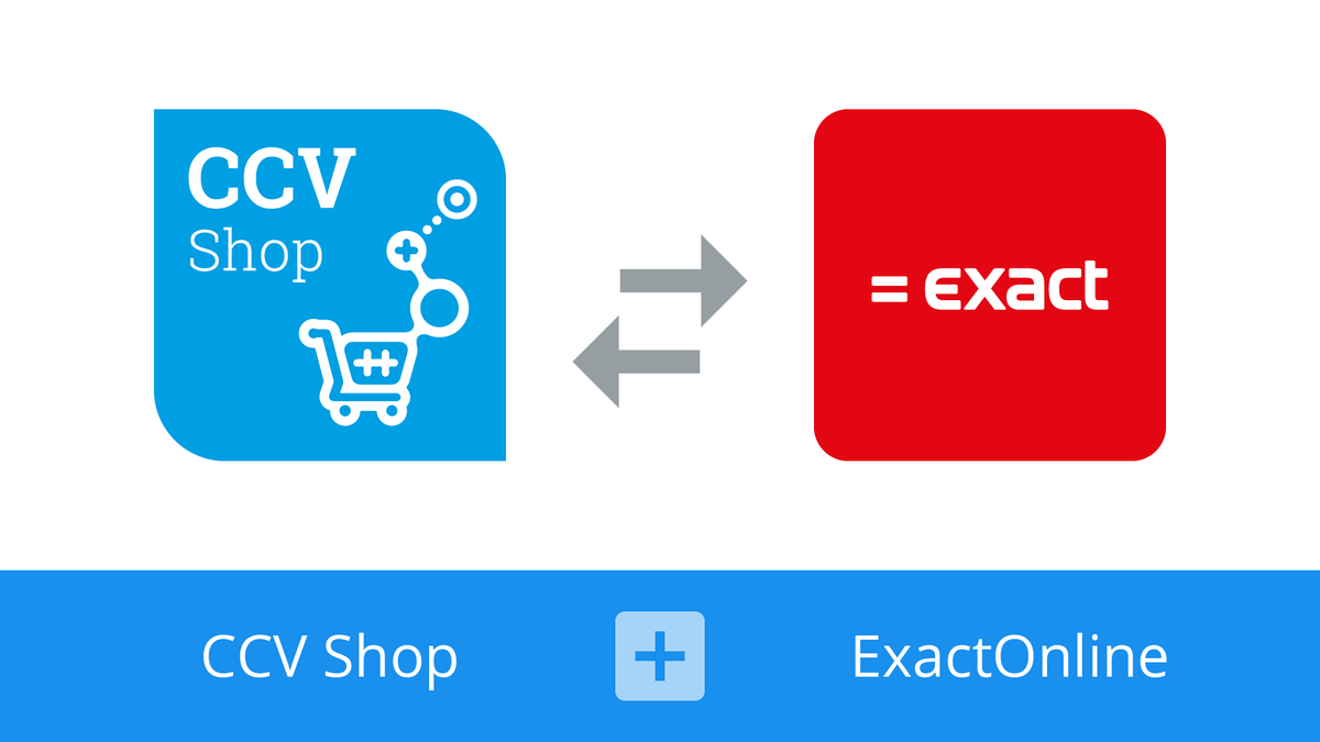 Combidesk's tweet photo. Nieuwe koppeling LIVE: koppel je @ExactOnline_NL administratie met je @ccvshop_nl webshop. Voortaan altijd je administratie op orde 😎🏖🔌⏱
Link naar de koppeling: https://t.co/yULVqGW2Fe
#exactonline #ccvshop #API #softwarekoppelingen https://t.co/SneQBS6QFD