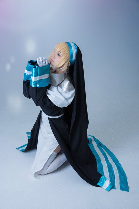 Twitterのコスプレ画像24