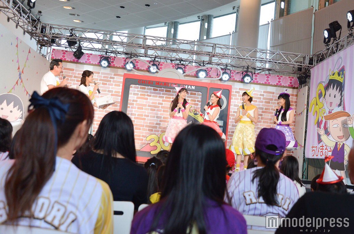 みなハチ Ar Twitter ももクロちゃん 高画質 パート ももいろクローバーz ももクロ 百田夏菜子 玉井詩織 佐々木彩夏 高城れに Tdf