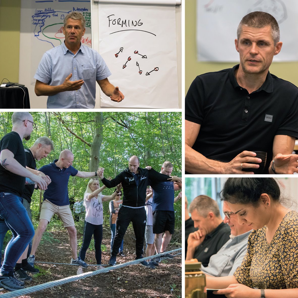 TeamCTGlobal's tweet photo. DAY 2 @TeamCTGlobal #summit2019 #teambuildingActivities: We started out with defining #TheMainTheme #transformation. Continuing the team work on the way to the park where we solved the challenging #tasks. A dynamic, interesting &amp; unforgettable day with very dedicated #Pathfinders https://t.co/djMag0gCB5