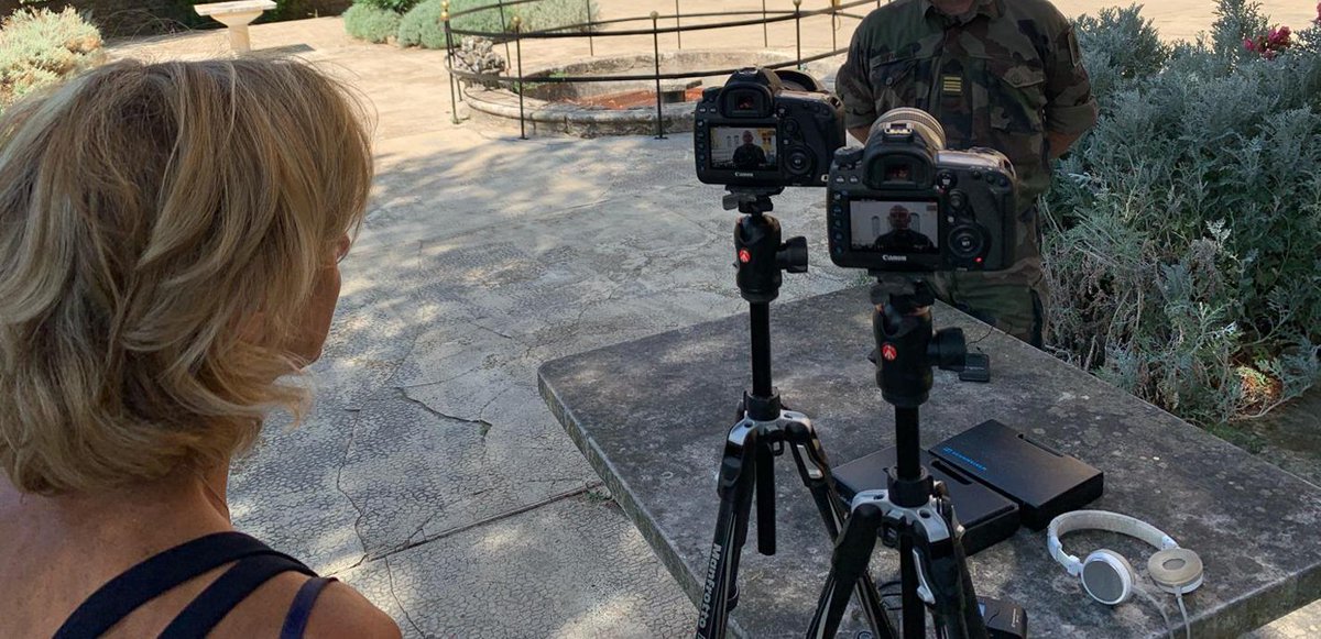 adeo communication (@adeo_com) on Twitter photo Notre directrice <a href="/mhboissieux/">MHBOISSIEUX</a> a profité du chant des cigales et de la chaleur de la #Provence lors d'un #tournage pour l'un de nos #clients ! #video #communication #corporate
linkedin.com/feed/update/ur… Notre directrice <a href="/mhboissieux/">MHBOISSIEUX</a> a profité du chant des cigales et de la chaleur de la #Provence lors d'un #tournage pour l'un de nos #clients ! #video #communication #corporate
linkedin.com/feed/update/ur…