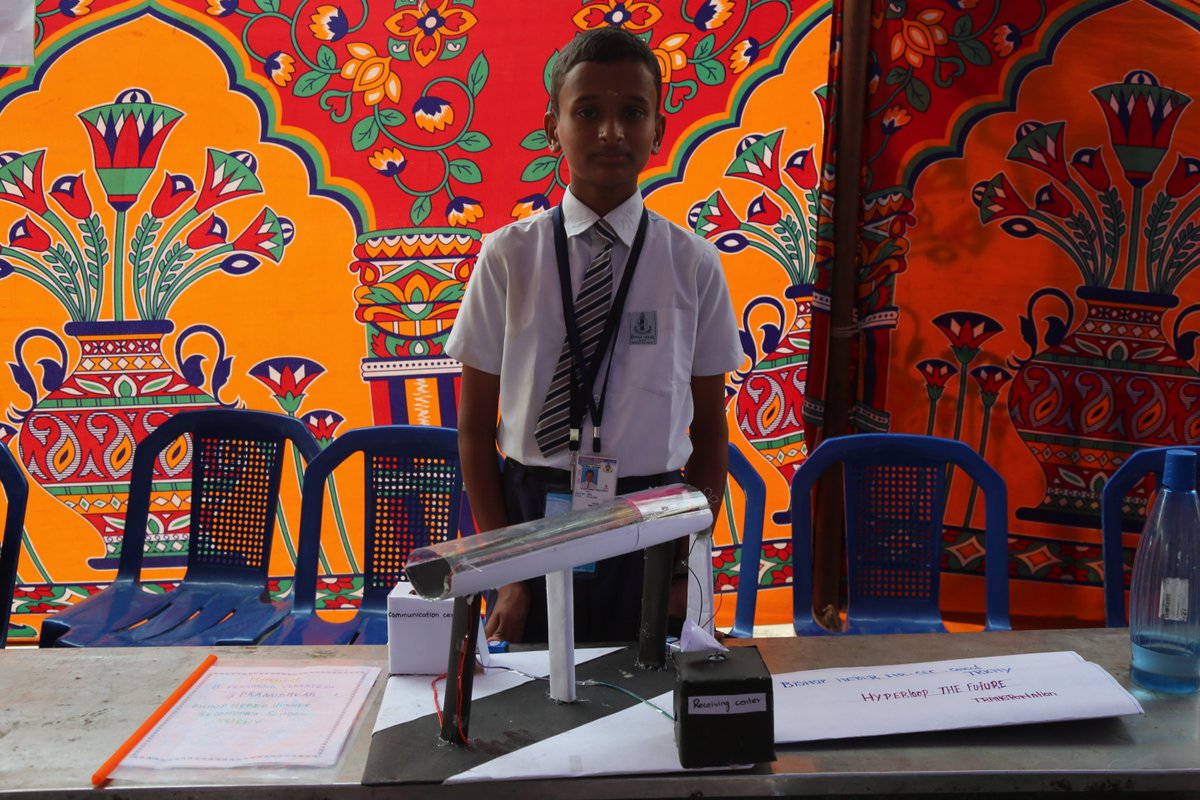 BigGenius2's tweet photo. Ignite India & Big Genius state level Science innovation conference held at Agni College of Technology #sdg #science #innovation #Conference #talenthunt #tnschools #engineering #technology #UN #BigGenius #igniteindia #Students https://t.co/j39JQBVOJA