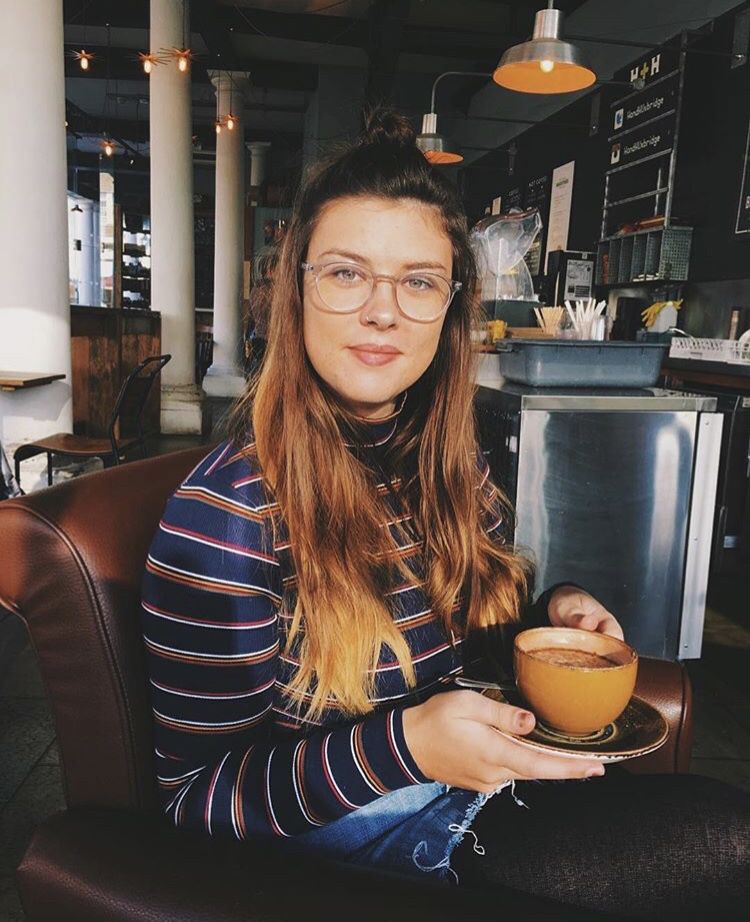 Meet the Volleyball committee!

Name: Emily Piper
Role: Web officer 
Course: 3rd year Anthropology 
Position: Middle, outside, opposite 

#brunel #brunelvolleyball #bruneluniversity #brunelfreshers2019 #volleyball