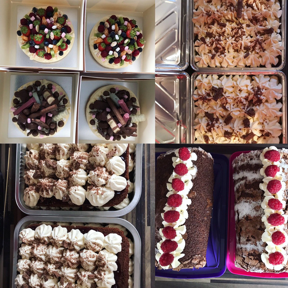 TheCornishPuddingCo tweet media