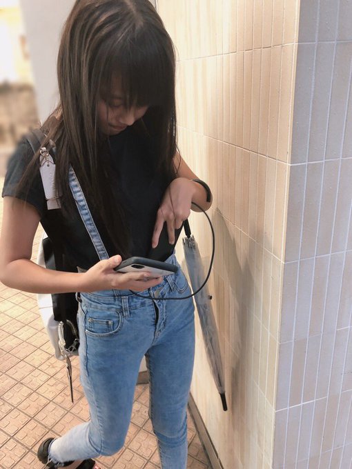 Twitterのコスプレ画像38