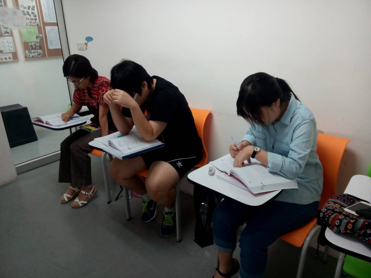 ห้องเรียนญี่ปุ่นไทย。 On X: 