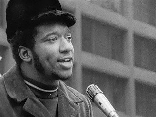 Happy Birthday, Chairman Fred Hampton. 