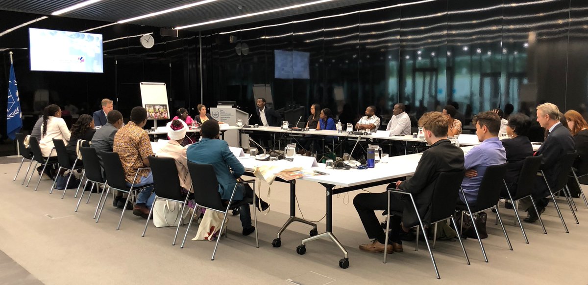 Trust Fund for Victims at the ICC tweet media