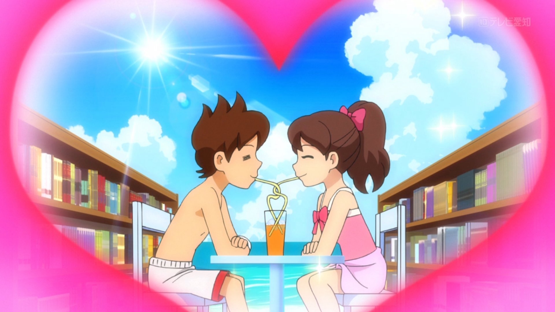 ふみちゃんページ ふみちゃん♥
