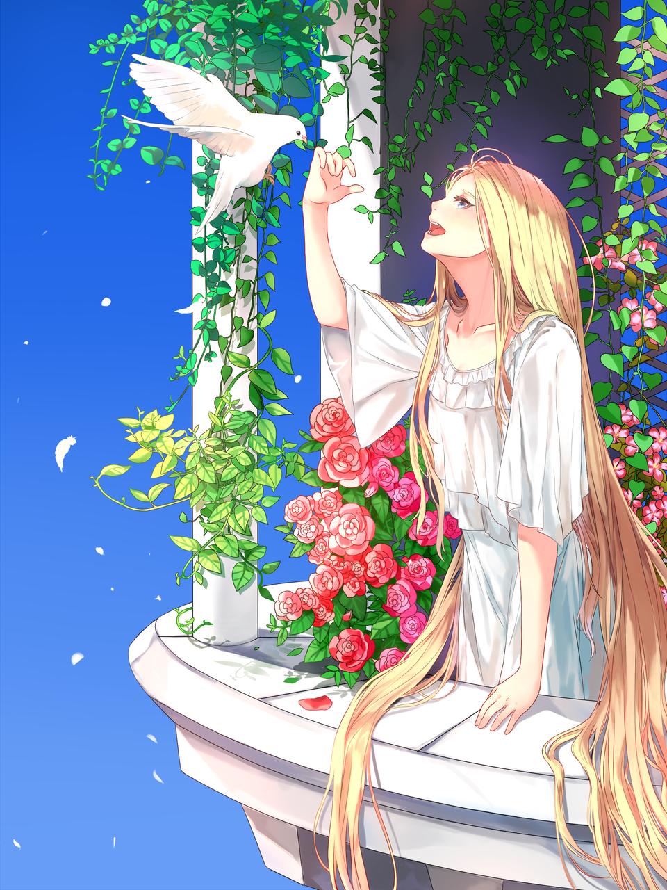 Art Street 公式 Y S Kさんの作品で ラプンツェル 鳥とおはなしする美しいラプンツェルのイラスト です 抜けるような青空に鮮やかな花の色が綺麗ですね Y S Kさんの他の作品はこちらから T Co Ysfjfrvjq6 Artstreet作品 Art Street 公式 Y S Kさんの作品で ラプンツェル 鳥とおはなしする美しいラプンツェルのイラスト です 抜けるような青空に鮮やかな花の色が綺麗ですね Y S Kさんの他の作品はこちらから T Co Ysfjfrvjq6 Artstreet作品