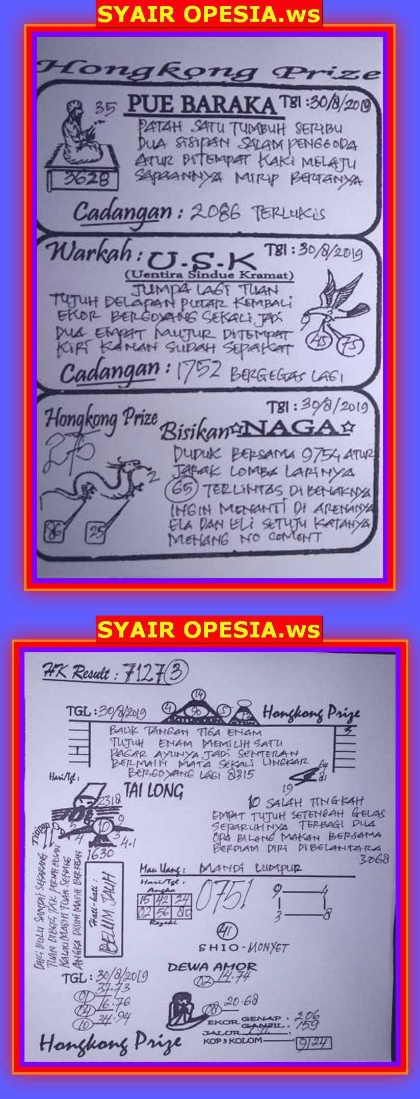 ‍ On Twitter: "Forum Syair Hk Opesia Pue Baraka Jumat  Https://T.co/Lje6Yitbeu" / Twitter