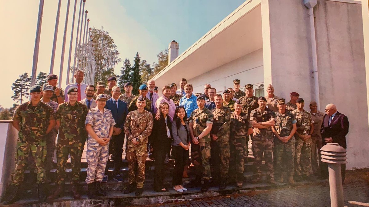 532 Specialist Team Royal Engineers (Air Support) tweet media