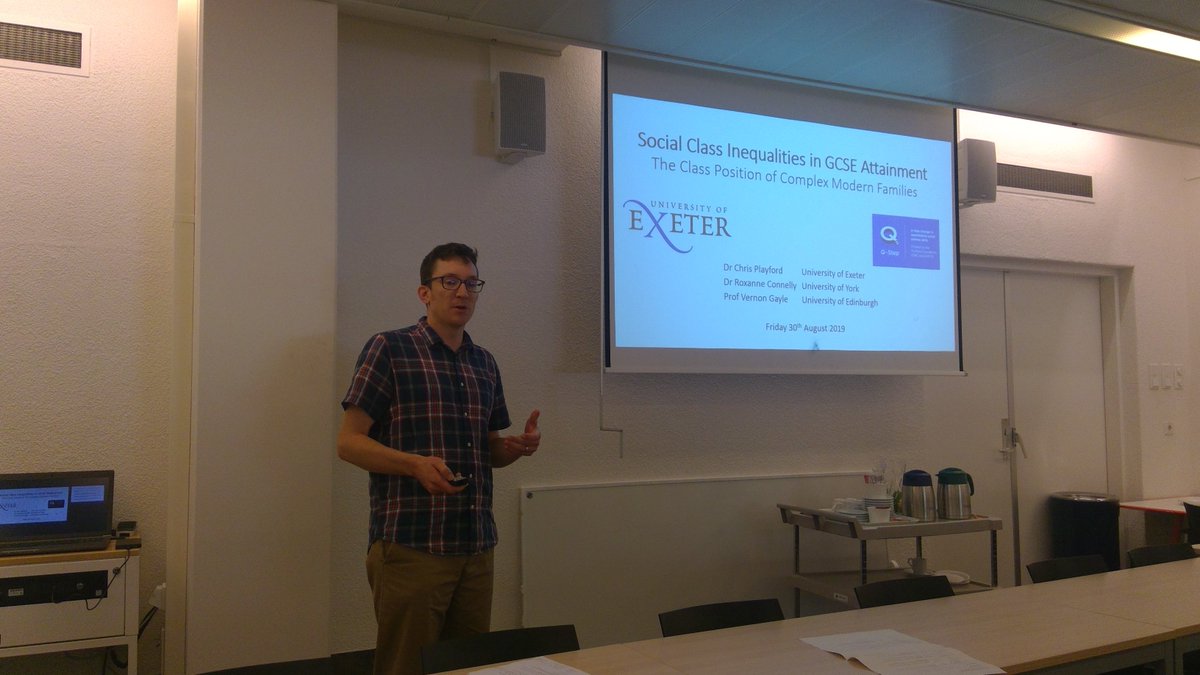 Vernon Gayle (@profbigvern) on Twitter photo Innovative paper from <a href="/playford_chris/">Chris Playford</a> <a href="/UniofExeter/">University of Exeter</a> on social class inequalities in GCSE Attainment: The class position of complex modern families <a href="/ConnellyRoxanne/">Roxanne Connelly</a> <a href="/ExeterQStep/">Centre for Computational Social Science</a> <a href="/QStepEdinburgh/">Q-Step Edinburgh</a> <a href="/uoessps/">School of Social & Political Science Edinburgh</a> <a href="/NCRMUK/">NCRM</a> <a href="/esrc/">Economic and Social Research Council</a> <a href="/educationgovuk/">Department for Education</a> <a href="/SMCommission/">Social Mobility Commission</a> <a href="/EqualityTrust/">The Equality Trust @equalitytrust.bsky.social</a> @EquallyOur Innovative paper from <a href="/playford_chris/">Chris Playford</a> <a href="/UniofExeter/">University of Exeter</a> on social class inequalities in GCSE Attainment: The class position of complex modern families <a href="/ConnellyRoxanne/">Roxanne Connelly</a> <a href="/ExeterQStep/">Centre for Computational Social Science</a> <a href="/QStepEdinburgh/">Q-Step Edinburgh</a> <a href="/uoessps/">School of Social & Political Science Edinburgh</a> <a href="/NCRMUK/">NCRM</a> <a href="/esrc/">Economic and Social Research Council</a> <a href="/educationgovuk/">Department for Education</a> <a href="/SMCommission/">Social Mobility Commission</a> <a href="/EqualityTrust/">The Equality Trust @equalitytrust.bsky.social</a> @EquallyOur