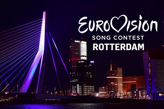 Bekend. Rotterdam krijgt het <a href="/songfestival/">Songfestival</a> #songfestival 2020 en dus helaas geen Maastricht!