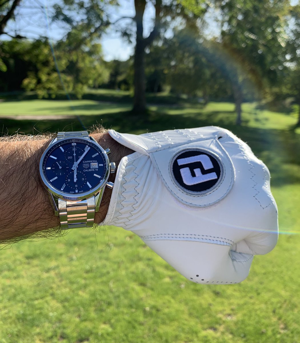 It’s FRIDAY and it’s TIME to play some Golf on Labor Day Weekend ⛳️🌴🇺🇸☀️
#FootJoy #PureTouch #1GloveInGolf