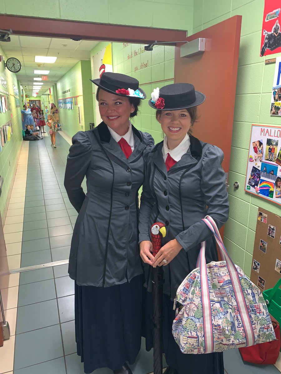 Character Day at Horizon.
It’s Friday!!! ⁦<a href="/hrznes/">Horizon Elementary</a>⁩