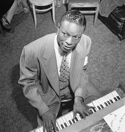 SATURDAY, AUGUST 31 at 1pm - 5pm: Salute to Nat King Cole. A music and spoken event at the ARCH Social Club that celebrates 100th Birthday of Nat King Cole featuring Don Butts Band. Location: 2426 Pennsylvania Avenue. #UptonPower