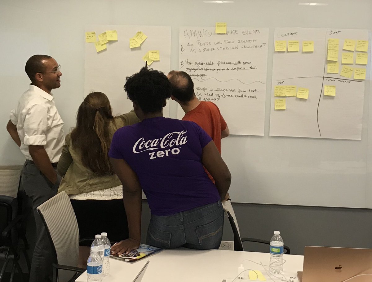 Daniel W. Linna Jr. tweet media