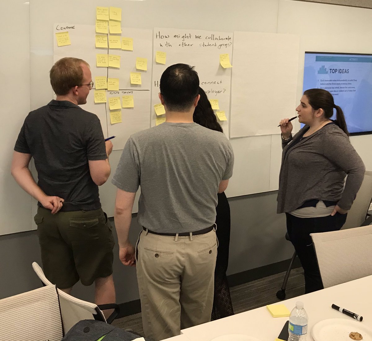 Daniel W. Linna Jr. tweet media