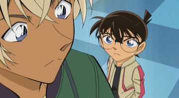 名探偵コナン 安室透の登場回まとめ アニメ 原作 映画 キッドアニメ