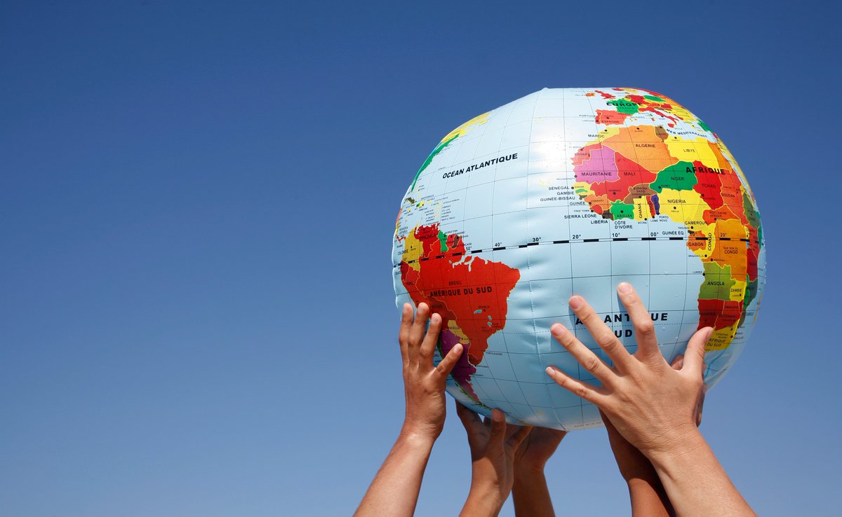 Ein starkes Zeichen für mehr #Klimaschutz: Als erste deutsche Versicherung schließen wir uns der Kampagne #togetherforfuture (<a href="/tff_germany/">Together For Future 🌍</a>) an. 

Lesen Sie die Pressemeldung: bit.ly/2UfrinI 

#Klimakrise #FridaysForFuture