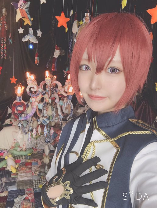 コスプレイヤーおさかなのTwitter画像30