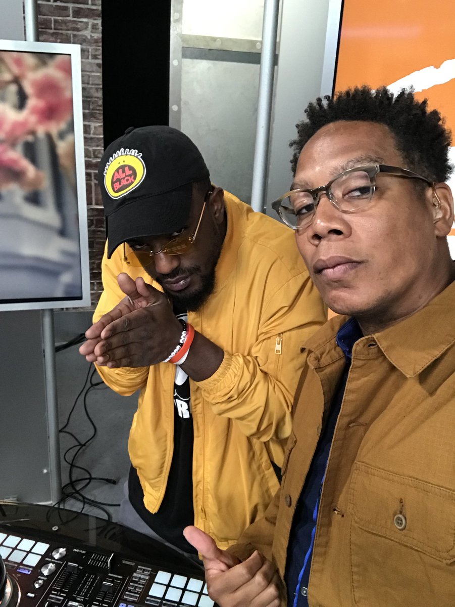 reesewaters's tweet photo. WE READY #GETUPDC https://t.co/uWJq6nDEPI