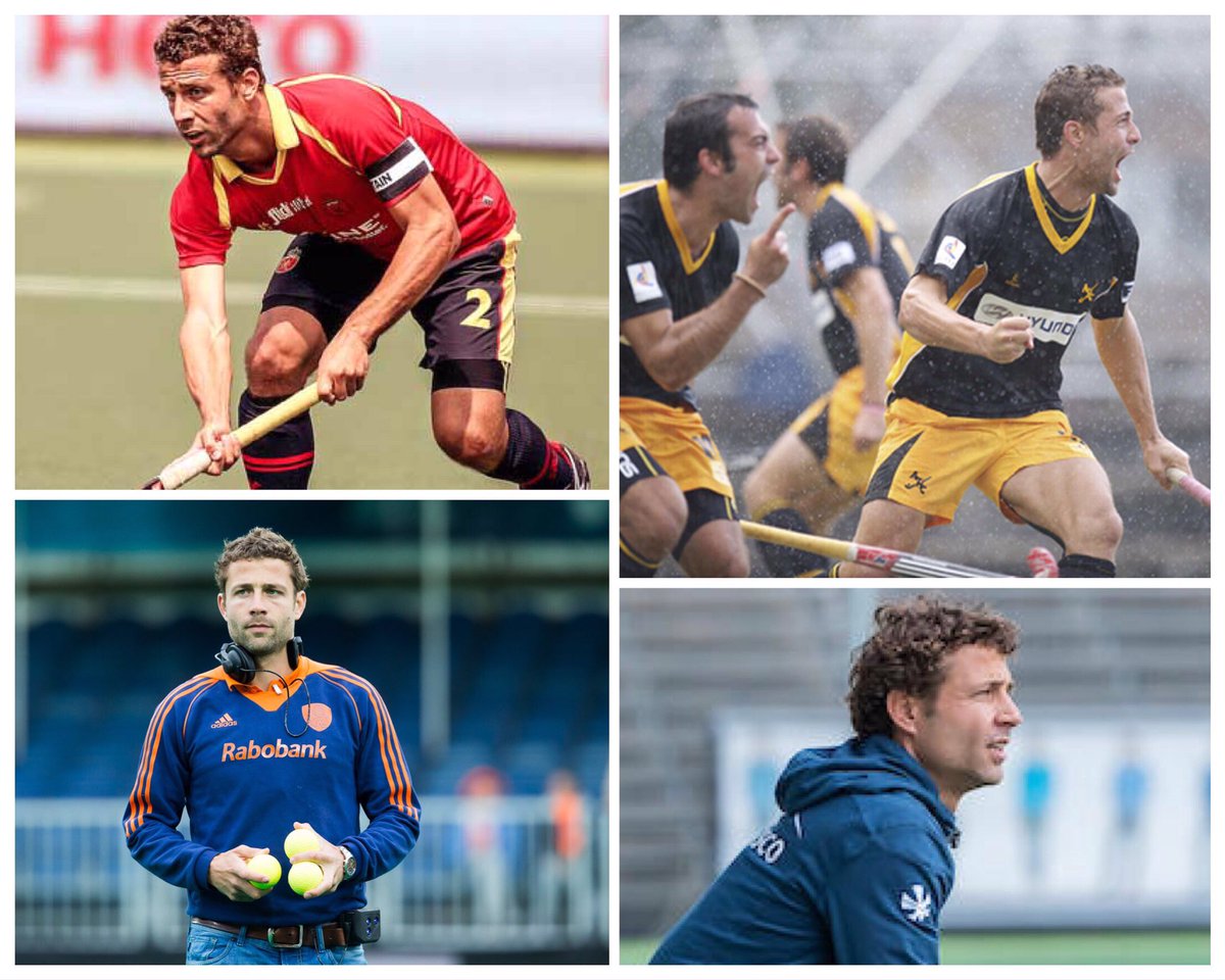 #Hockeyterrassa internacional:
Aquestes vacances hem tingut una llarga conversa amb el ‘Gugu’. 
Vols saber com li va al Santi Freixa per Holanda i què en pensa del nostre #hockey? 
Llegeix l’entrevista: 👇
ℹ️ bit.ly/34dWzvM
Patrocinada per <a href="/LexusSabadell/">Lexus Sabadell</a>