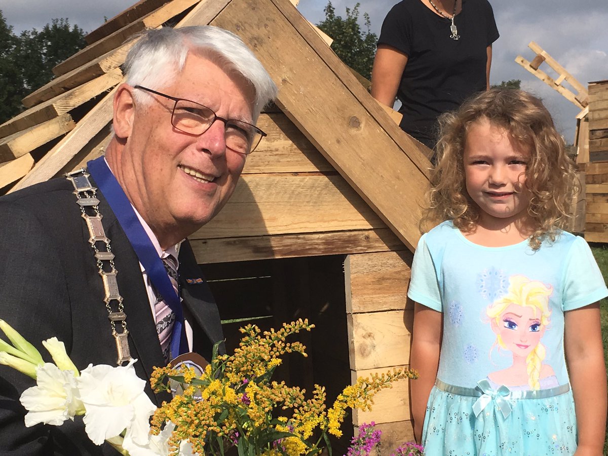gemeenteHW tweet media
