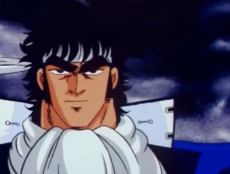 O Xrhsths 魔王ルシファー Sto Twitter 伊達臣人 Cv 鈴置洋孝 好きだったな 大威震八連制覇の伊達臣人 虎丸龍次vs死天王 羅刹 男爵ディーノをはしょりやがって 怒