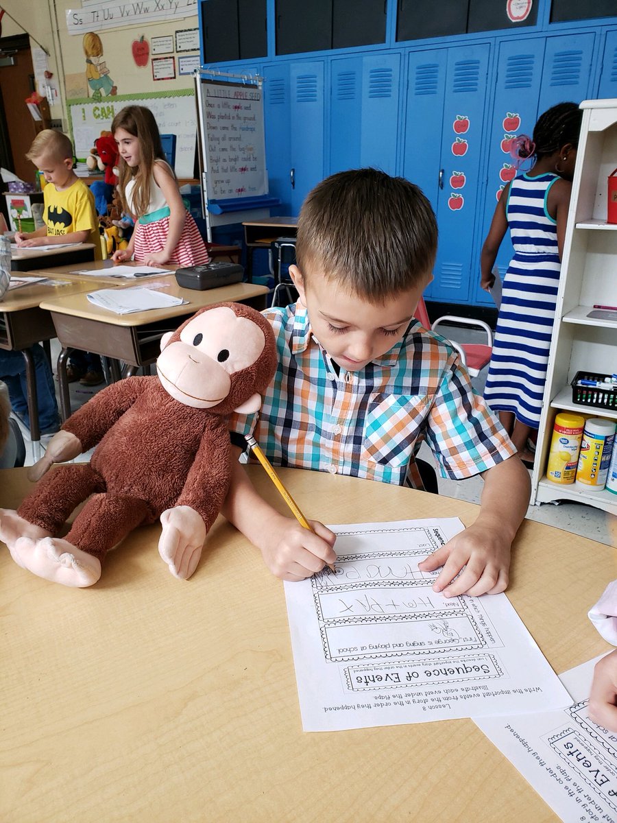 Check out who visited <a href="/BTCS_Anderson/">Anderson Elementary</a> this week! Our young authors are writing about what they love. I am so thankful for teachers who design fun memories! Great job Mrs. Boggs #FridayMotivation  #love #writers <a href="/LibraryAes/">Anderson Elementary Library</a> <a href="/annrich7/">Cheryl Richardson</a> <a href="/whitney_davisw/">Whitney Davis</a> <a href="/shaver_rhonda/">Rhonda H. Shaver</a> <a href="/SlagleA/">Alison Quickel</a>