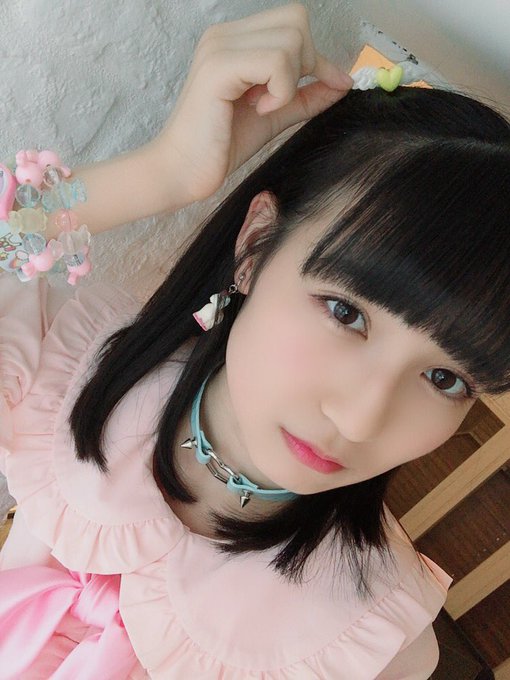 今村麻莉愛のTwitter画像38