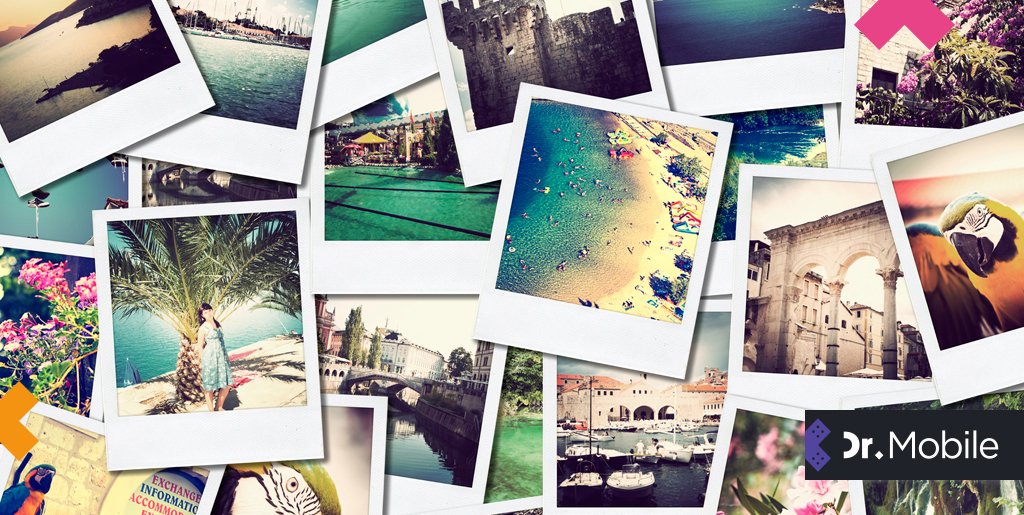 Wat doe jij met je vakantiefoto’s?🏝️📸