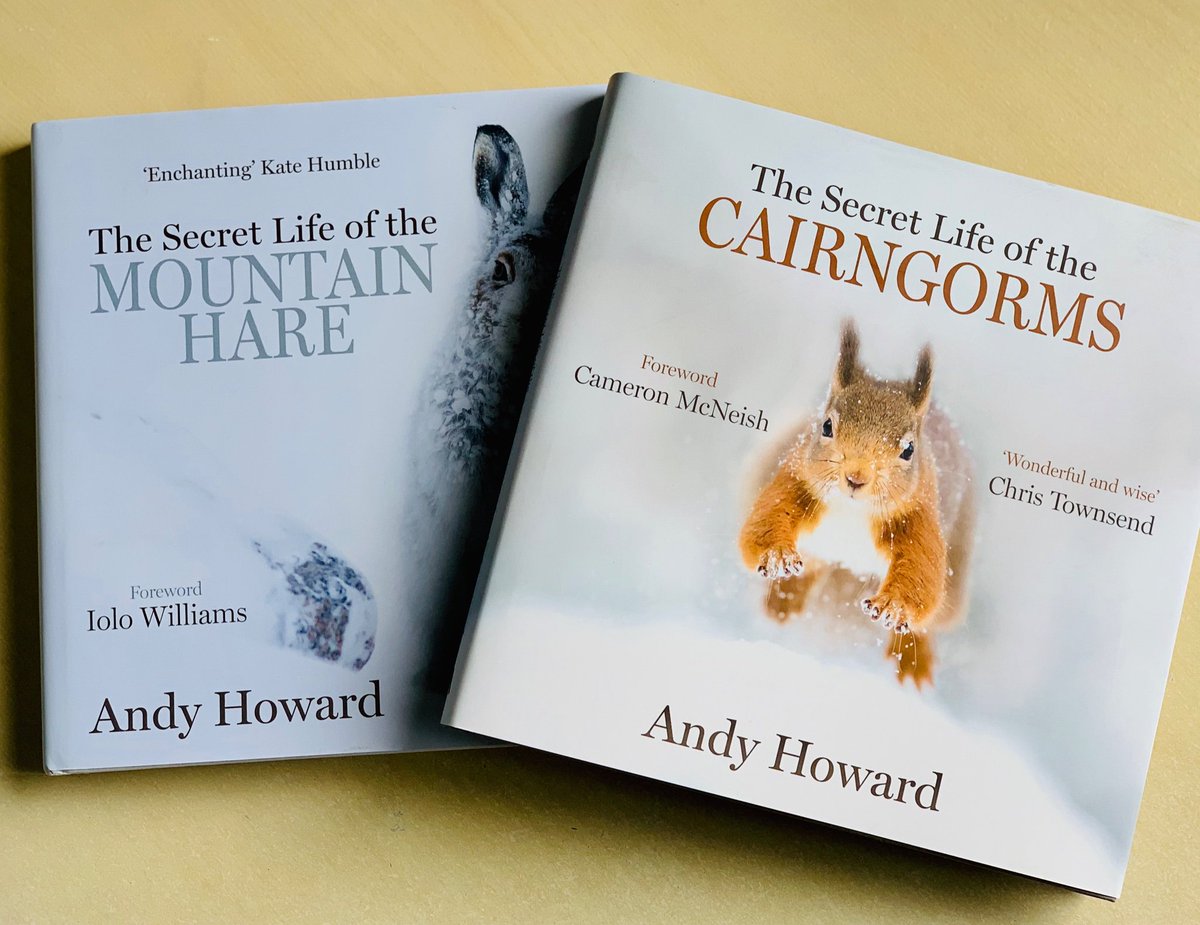highland_andy's tweet image. The Secret Life of the #Cairngorms is HERE!
Excited, proud, humbled &amp;amp; privileged.
Many emotions going on in my head this morning sitting here reading through my second book.
publication date is 1st October.
@sandstonepress