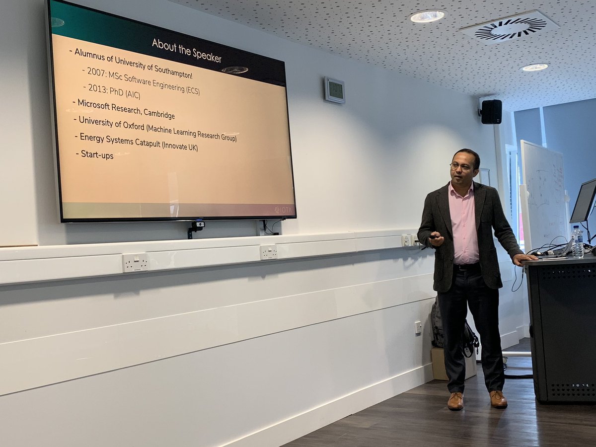 Gopal Ramchurn tweet media