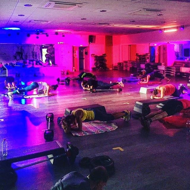 LE KLUBE tweet media