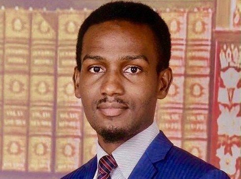 NnamdiObasi's tweet photo. #NIGERIA: TODAY, 30 Aug is INTERNATIONAL DAY OF THE #DISAPPEARED. Now 29 days since an opposition activist Abubakar Idris @dadiyata, was seized by unknown men. It is not right that any citizen should disappear, with no word from captors, from police, from govt. #WhereIsDadiyata? https://t.co/iYbkelPvGi