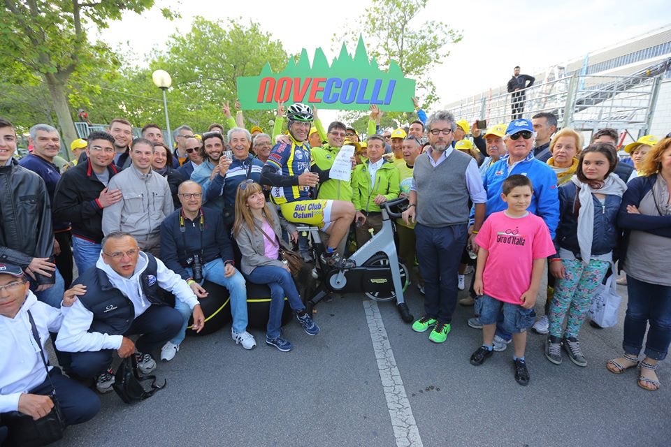 NoveColli's tweet photo. #flashbackfriday
๐La magia della Nove Colli 2014.
5 anni dopo le emozioni sono sempre le stesse!
๐The magic of the #NC2014.
5 year later the emotions are still the same!
#iLoveNoveColli #Cycling #Cesenatico https://t.co/EnvPeOZ6Bs