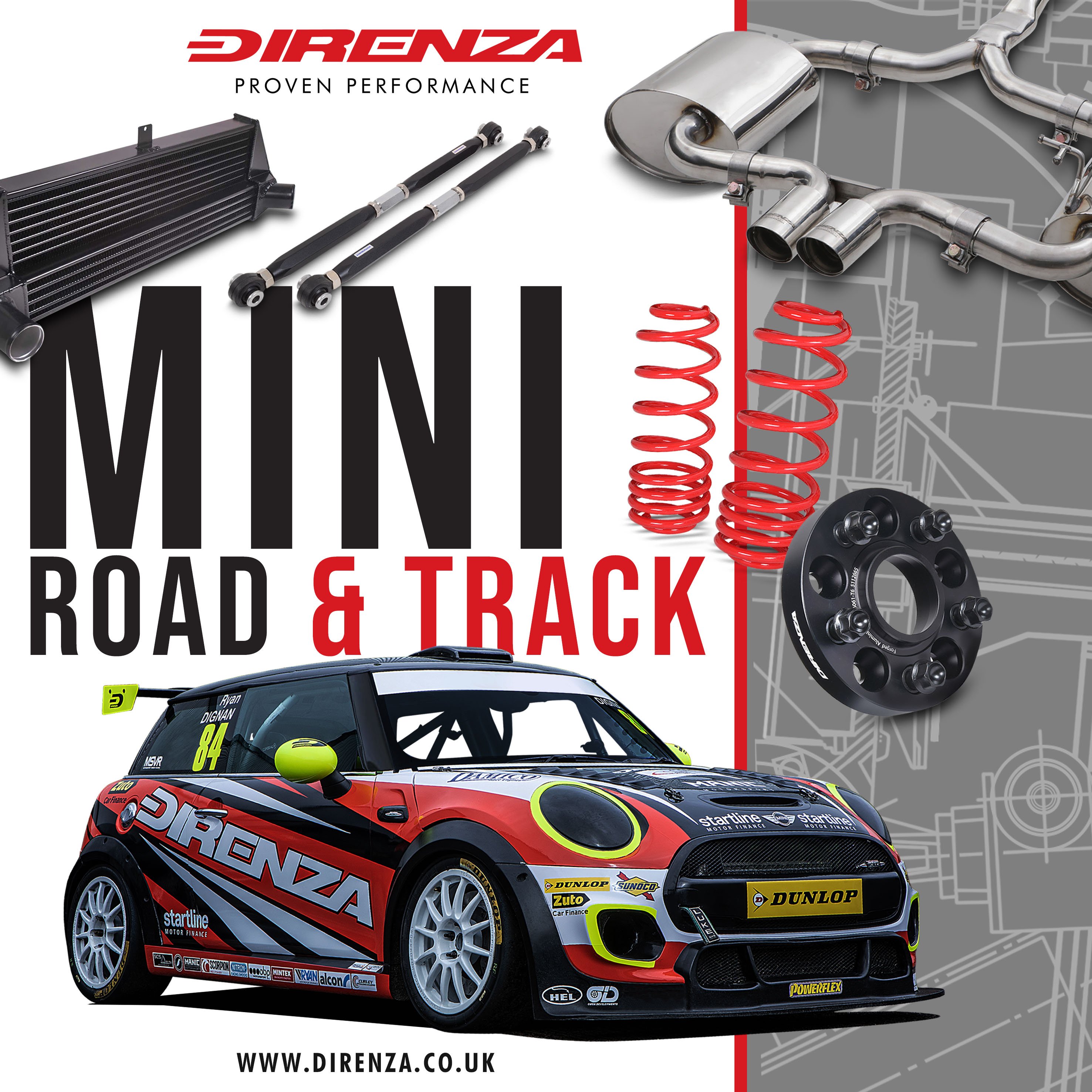 8500 Car Performance Parts On Finance  Latest HD