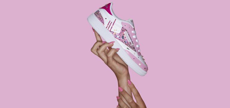 Voice activation technology is being pushed further with Reebok's Cardi B sneaker giveaway 👟. #okurrr buff.ly/2PriEUu