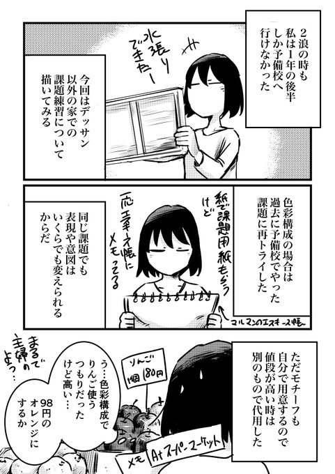 立体構成 を含むマンガ一覧 ツイコミ 仮 立体構成 を含むマンガ一覧 ツイコミ 仮