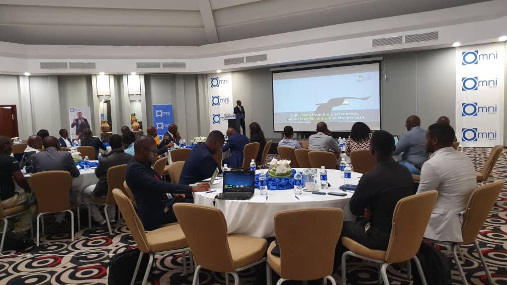 Otis_Mak's tweet photo. #OmniContact 's Navigating Risk in The Digital Era Masterclass Event Radisson Blu Hotel Lusaka Zambia #OmniContactMasterclassZambia #NavigatingChange @omnicontactzw @econetzimbabwe @fayaz_king @reginachefu @NewtonMadzikwa @MauriceN6000 @melmudiwa https://t.co/tQGKGaL59J