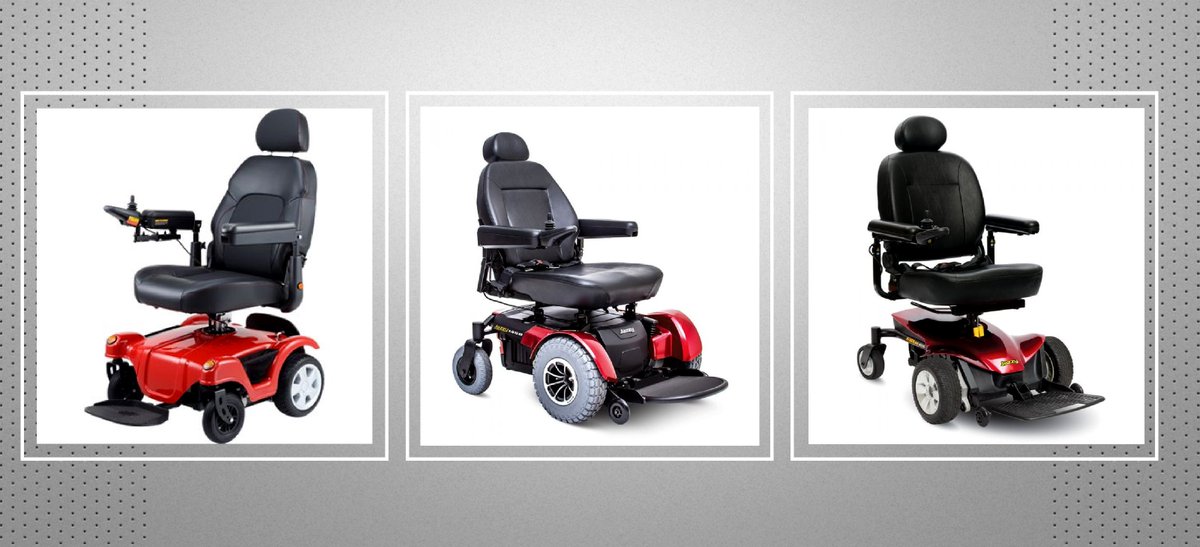 AffordableMedic's tweet photo. From the Range of Full-Size Power Chairs- Pride Jazzy Sport 2
https://t.co/POQeOhV0rY
#Powerchairs #Powerwheelchairs #Hdpowerchairs #Portablepowerwheelchairs #Electricwheelchair #Pridepowerchairs #Mobility #Accessibility https://t.co/3whX4oilyr