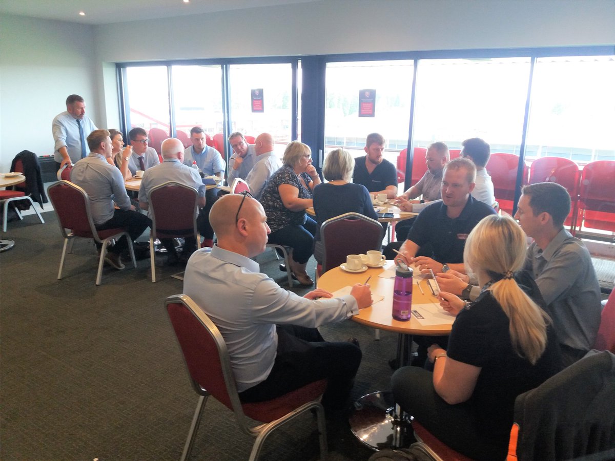 Ringway_UK's tweet photo. Today we are hosting a Collaboration Workshop to share challenges & best practice across our teams in Worcestershire & Gloucestershire. #WeKnowHighways #PartnershipThatWork @GlosRoads @worcstravel @worcscc https://t.co/TKeyCcTJbS