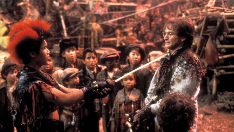 Big Screen Southend (@bigscreensouth) on Twitter photo 'HOOK' | Free Outdoor Cinema <a href="/BigScreenSouth/">Big Screen Southend</a>
3.00pm Saturday 31st August
When Captain Hook kidnaps his children, the now adult and soulless workaholic Peter Pan must return to Neverland and reclaim his youthful spirit to challenge his old arch nemesis.
#OutdoorCinema #Southend 'HOOK' | Free Outdoor Cinema <a href="/BigScreenSouth/">Big Screen Southend</a>
3.00pm Saturday 31st August
When Captain Hook kidnaps his children, the now adult and soulless workaholic Peter Pan must return to Neverland and reclaim his youthful spirit to challenge his old arch nemesis.
#OutdoorCinema #Southend