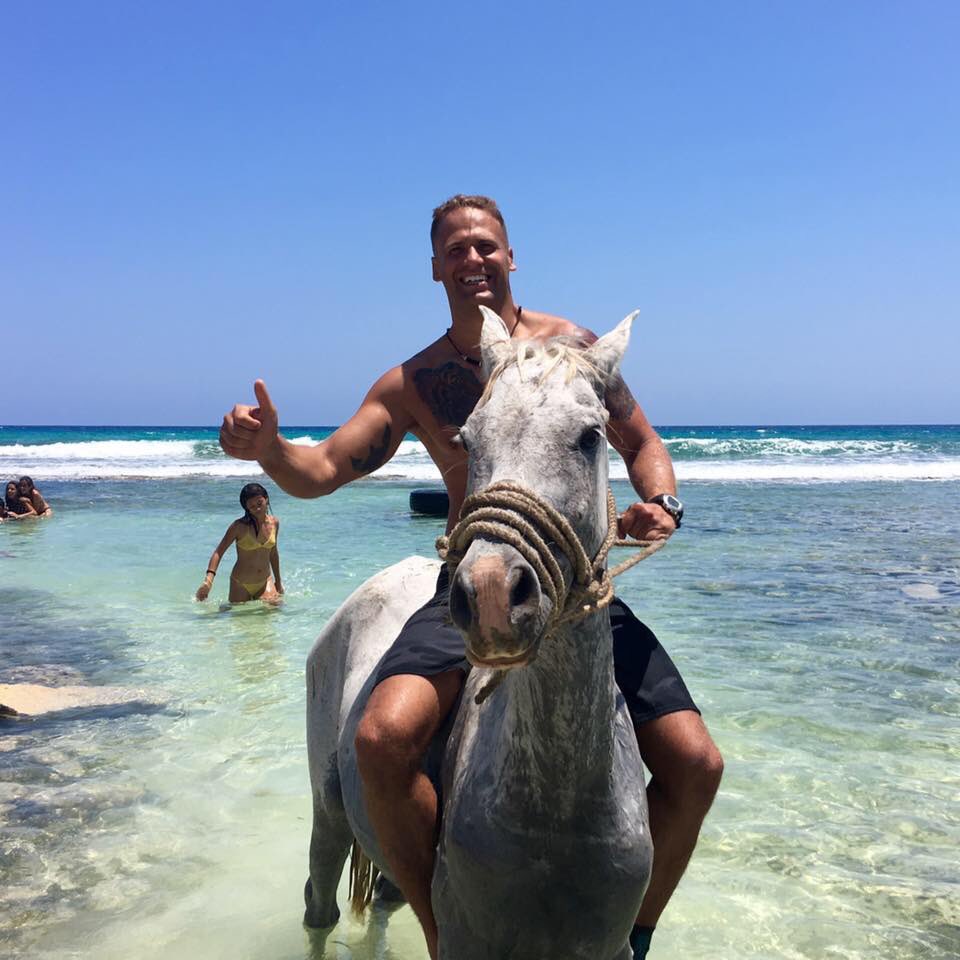 StephDenyer's tweet photo. here’s some photos of him. Top, genuine, overall friendly guy. Idk if these will help anyone retweet. He’s Canadian, 46 years old, loves travelling, diving, meeting people https://t.co/YlJuDbDLN2