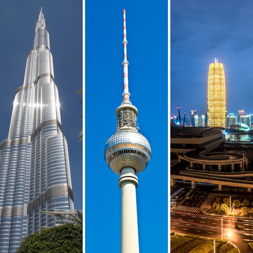 Cool! Our team travelling the world this week. #abudhabi #berlin #zhenghzou.